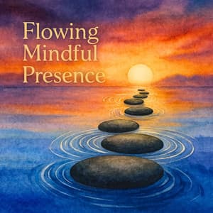 Flowing Mindful Presence - Emily Flow