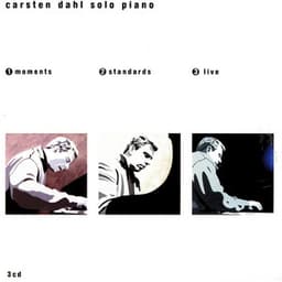 Solo Piano - Carsten Dahl