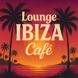 Sunset Ibiza Progressive Deep House Lounge Music - Deep House Jazz & Lounge