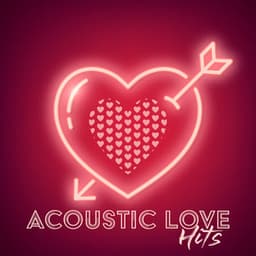 Acoustic Love Hits - Soft Instrumental Tunes For Gaming: Concentration & Focus Boost - Acoustic Concept