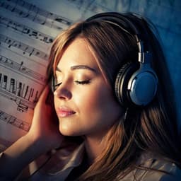 Lofi Music for Relaxation: Calm Patterns - Subtle Frequencies