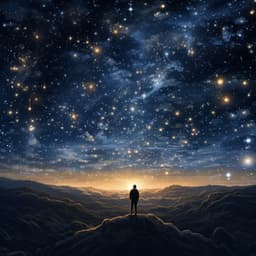 Crepúsculo Lofi: Calma Vespertina - Colores de la ciudad de Lofi