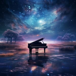 Piano Music Murmur: Gentle Echo - Classical Piano Playlist