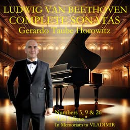 Ludwig Van Beethoven-Complete Sonatas - Ludwig van Beethoven