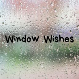 Window Wishes - Serenity of Sound
