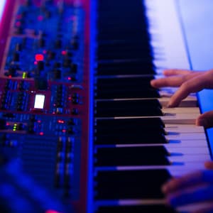 Gentle Piano: Soft Tunes for Relaxation - Native American Meditations