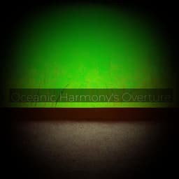 Oceanic Harmony's Overture - Minds United