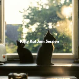 Kitty Kat Jam Session - Frühstück Jazz