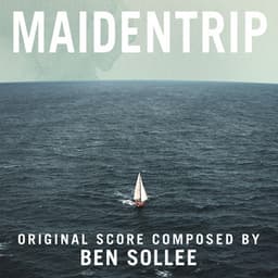 Maidentrip - Ben Sollee