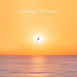 Calming Classical: Beethoven & Mozart - Ludwig van Beethoven