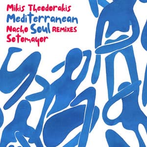 Mediterranean Soul - Nacho Sotomayor