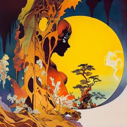 The Quantum Dawn - Soul Therapy Group