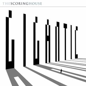 Gigantic - Robert White