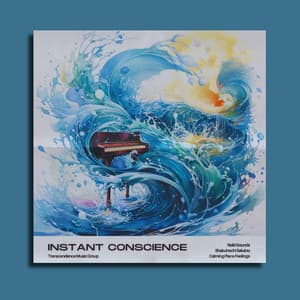 Instant Conscience - Reiki Sounds