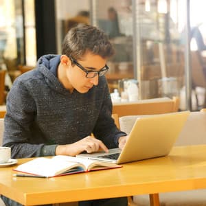 Lofi Path of Understanding: Ethereal Tunes for Study - Lofi Brasil