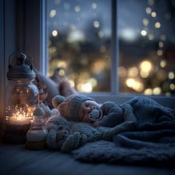 ! ! ! Relaxing White Noise Midnight Whisper - White Noise Baby Sleep