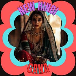 New Hindi Songs 2025 - Bollywood Slowed And Reverb