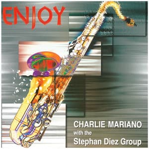 Enjoy - Charlie Mariano