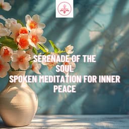 Serenade of the Soul: Spoken Meditation for Inner Peace - The Time Of Meditation
