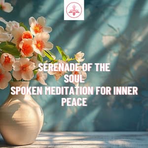 Serenade of the Soul: Spoken Meditation for Inner Peace - The Time Of Meditation