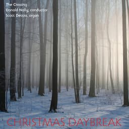 Christmas Daybreak - The Crossing