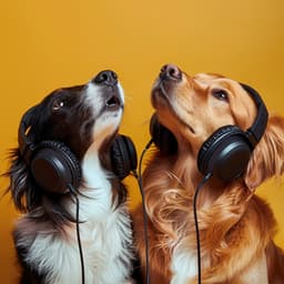 Canine Chords: Relaxing Music for Dogs - Doggy Doo-Wop