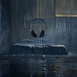 Binaural Rain: Sleep Notes - Dream Wonderland
