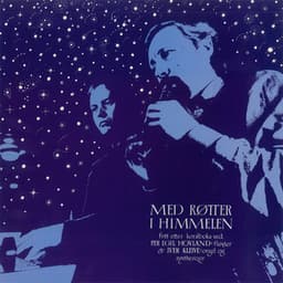 Med Røtter I Himmelen - Iver Kleive