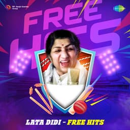 Lata Didi - Free Hits - Lata Mangeshkar