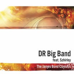 The James Bond Classics - DR Big Band