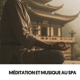 Méditation et Musique de Spa: Terre, Eau, Vent et Feu - Ruido Blanco Hart