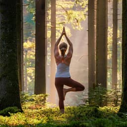 Escape Tranquilo: Música Relajante Para El Estrés - La absorción