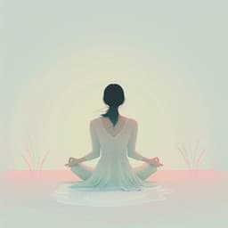 Santuario Del Sueño: Sonidos De Meditación Bienaventurados Para Una Noche Reparadora - ASMR Suena para Dormir