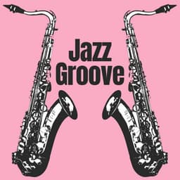Jazz Groove - Winter Jazz Instrumental