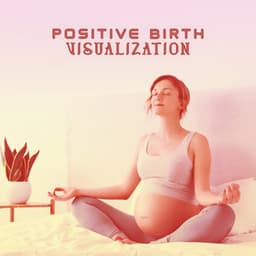Positive Birth Visualization - Michael Garti