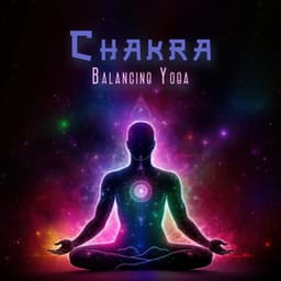 Chakra Balancing Yoga - Chakra Balancing Sound Therapy