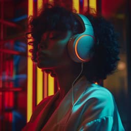 Notas De Relajación: Música Suave Para Desconectar - Atmósfera de Nueva York