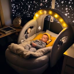 Spring Awakening: Baby Lullaby Renewal - Newborn Sleep Music Lullabies