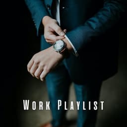 Work Playlist: Gentle Rain and Crystal Singing Bowls - Summer Showers