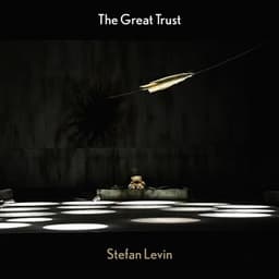 The Great Trust - Stefan Levin