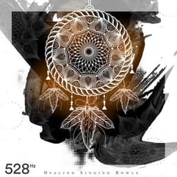 528 Hz Healing Singing Bowls - Mindful Behaviour