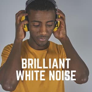 Brilliant White Noise - Official White Noise Collection
