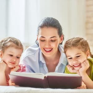 Rain-soaked Study Sessions: A Chill Soundscape for Academic Pursuits - Rain Mood