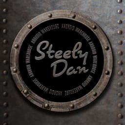 Android Warehouse - Steely Dan