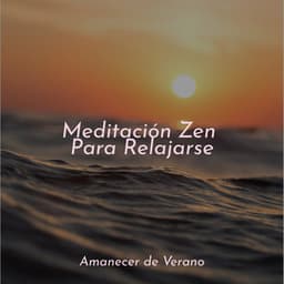 Meditación Zen Para Relajarse - Chillout Lounge