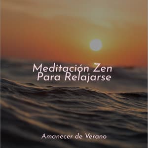 Meditación Zen Para Relajarse - Chillout Lounge