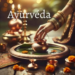 Le pouvoir de guérison de l'Ayurveda - Ayurveda Zen