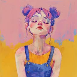 Música Para Relajación Reconfortante: Ecos Armónicos - Vida circundante