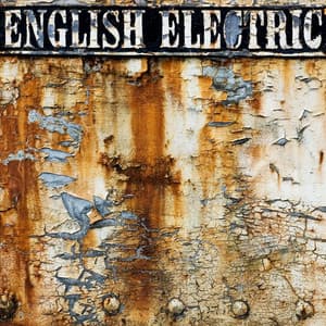 English Electric - Big Big Train