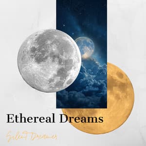 Ethereal Dreams: 432 Hz Soothing Sleep - Silent Dreamer